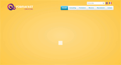 Desktop Screenshot of formafast.com